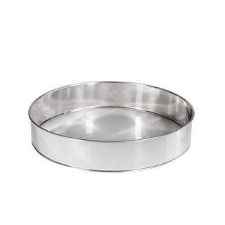 [XƯỞNG][TỐT] Rây bột INOX 304, [CHẤT LƯỢNG CAO], size 15cm 30cm