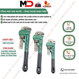 Tổng hợp Kìm nước WYNN'S- hàng chính hãng, chất liệu hợp kim thép đúc cao cấp, đủ kích cỡ, chuyên dụng sửa chữa cơ khí