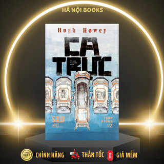 Sách - ca trực - nhã nam