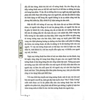 sách - Ma Y thần tướng (bìa cứng)