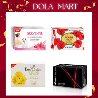 Xà bông tắm lifeboy, Doublerich, enchenter ,Xmen các loại