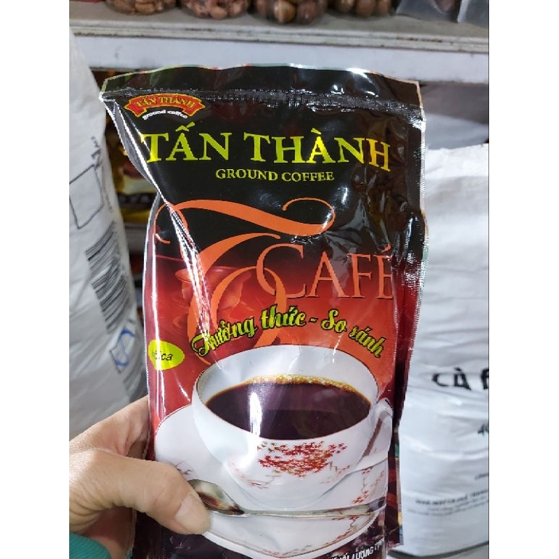 Cà phê Tấn Thành 500g