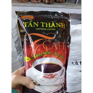 Cà phê tấn thành 500g