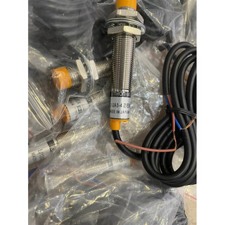 Cảm biến tiệm cận -senso từ phi 18- Lj18a3