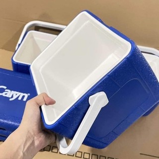 THÙNG ĐÁ CARYN 6.8 LÍT