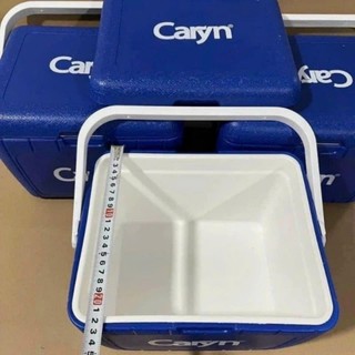 THÙNG ĐÁ CARYN 6.8 LÍT
