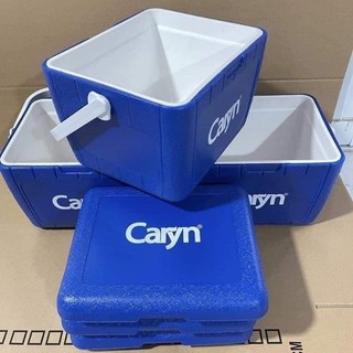 THÙNG ĐÁ CARYN 6.8 LÍT