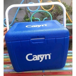 THÙNG ĐÁ CARYN 6.8 LÍT