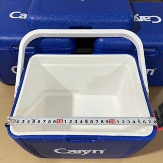 THÙNG ĐÁ CARYN 6.8 LÍT