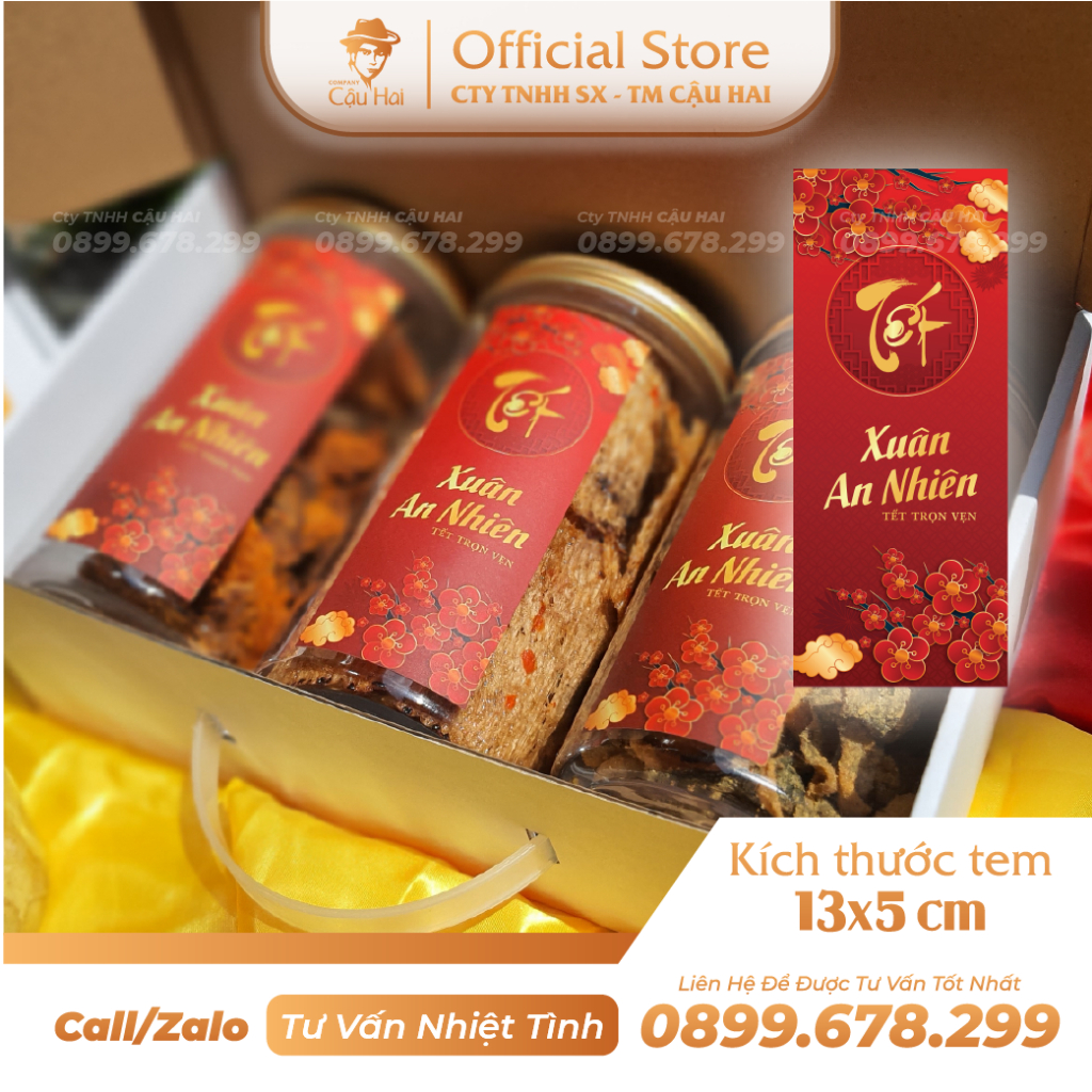 20 TEM TẾT DÁN HỘP MẪU MỚI