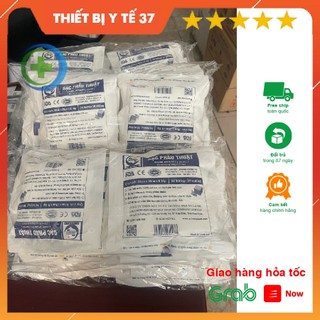 GẠC PHẪU THUẬT AN LÀNH BỊCH 10 GÓI 100 MIẾNG