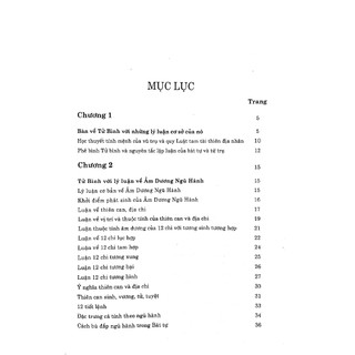 sách - Tử Bình nhập môn (mềm) tặng bookmark