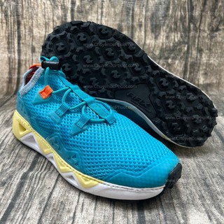 Giày Chạy Ultra Trail Mau Khô Thoát Nước Phượt Leo Núi Hiking Trekking Rax All Terrain 392