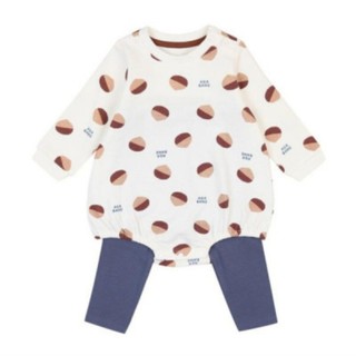 - Set body nỉ da cá +quần legging cotton Agabang