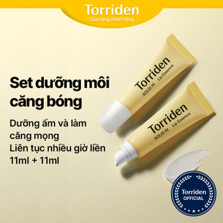 Son Dưỡng TORRIDEN Solid-in