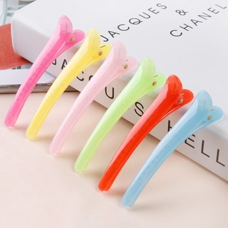 🍀Ghim Kẹp Tóc Mỏ Vịt 7.5cm 🍀Clovershop68🍀