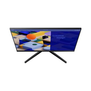 MÀN HÌNH SAMSUNG LS22C310EAEXXV (22 INCH/FHD/IPS/75HZ/5MS) [ HÀNG FULL VAT ]
