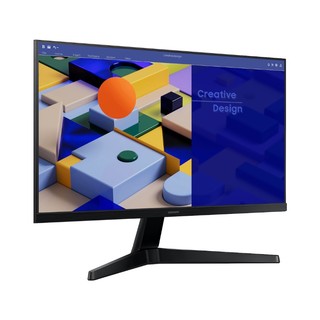 MÀN HÌNH SAMSUNG LS22C310EAEXXV (22 INCH/FHD/IPS/75HZ/5MS) [ HÀNG FULL VAT ]