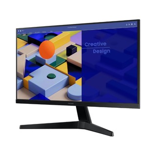 MÀN HÌNH SAMSUNG LS22C310EAEXXV (22 INCH/FHD/IPS/75HZ/5MS) [ HÀNG FULL VAT ]