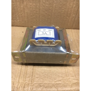 BIẾN ÁP 3A 15V ĐỐI XỨNG.