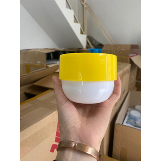 Hủ bóng đèn 200gr