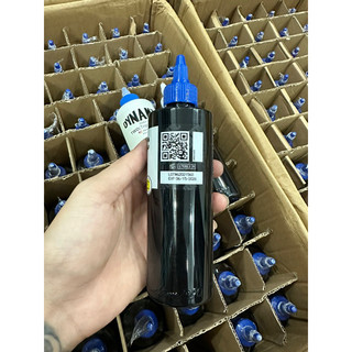 Mực xăm hình dynamic TBK mực đen Mỹ