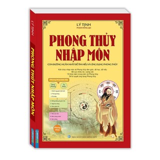 Sách - Phong thủy nhập môn