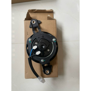 Quạt gió két nước Exciter 135