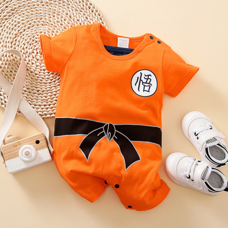 BodySuit giáng sinh noel cho bé, áo liền thân dễ thương dài tay ngắn tay cho bé gái và bé trai, cotton 100%, Aiueo Nhật.