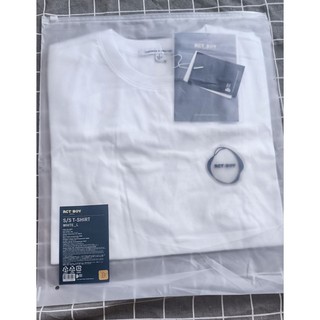 áo thun act boy chính hãng TXT chắc chất liệu thun cotton 100% siêu xịn chính hãng hàn quốc