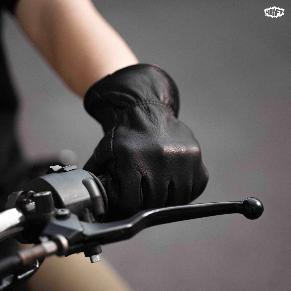 Găng Tay Da Dê Kola