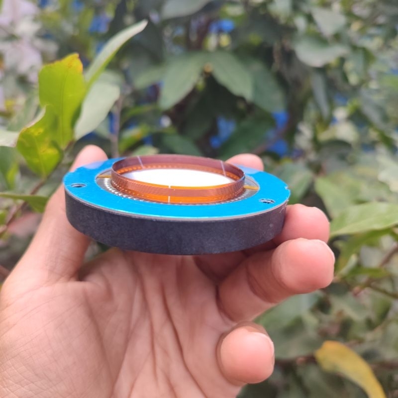 Coil treble 450 44.5mm không cọc