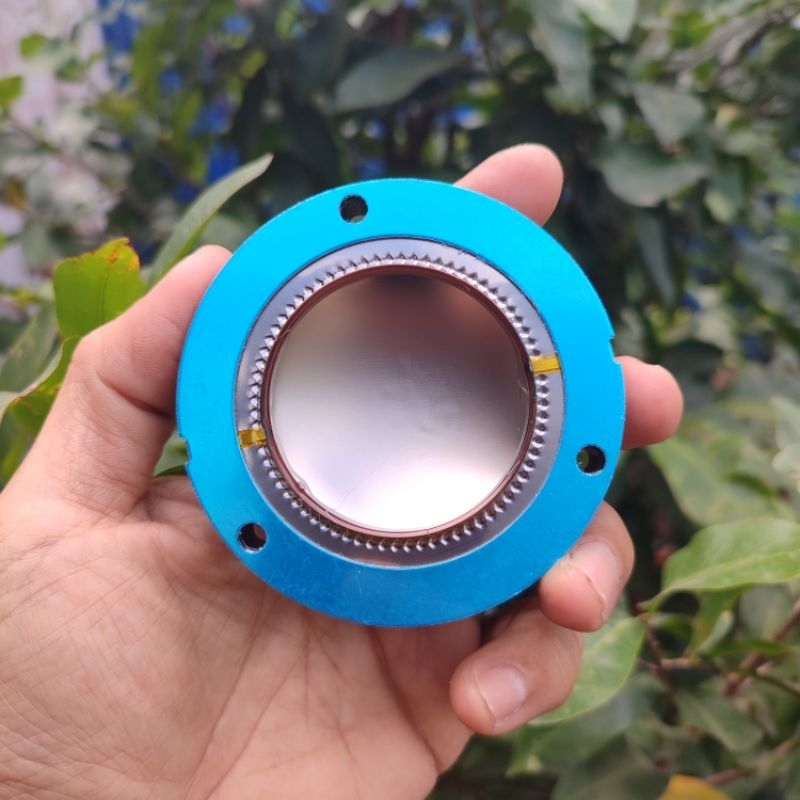 Coil treble 450 44.5mm không cọc