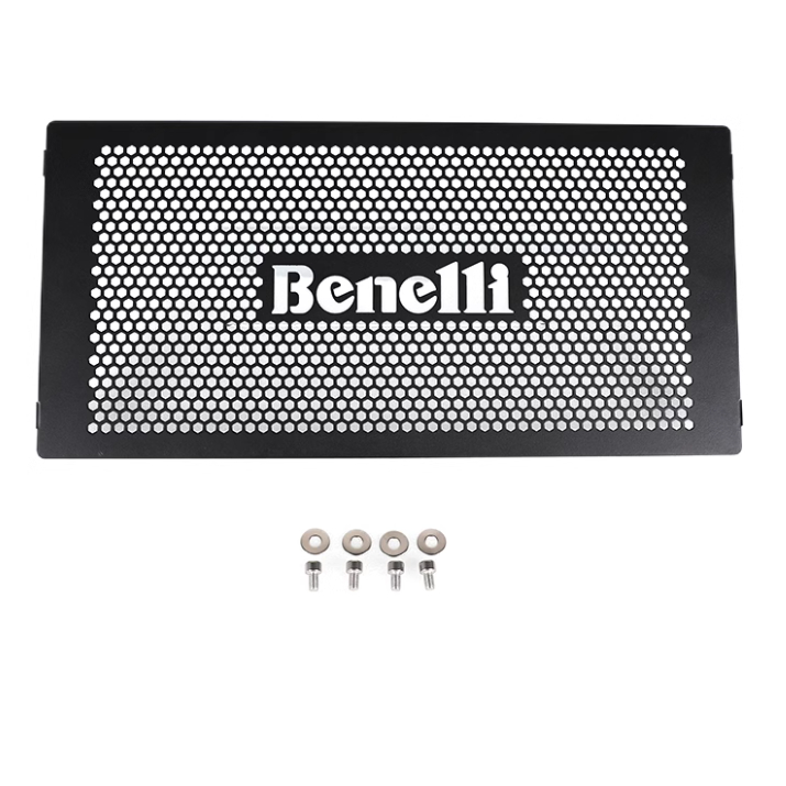 Bảo vệ lưới tản nhiệt nước cho Benelli 600BN TNT600
