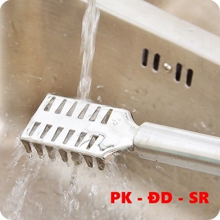 Dụng Cụ Đánh Vảy Cá - Siêu Rẻ