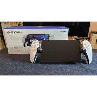 PlayStation Portal Remote Player for PS5 console (PSP PS5)