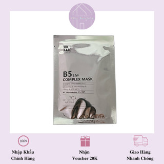 Kr.lab b5 egf complex mask - mặt nạ dưỡng ẩm phục hồi