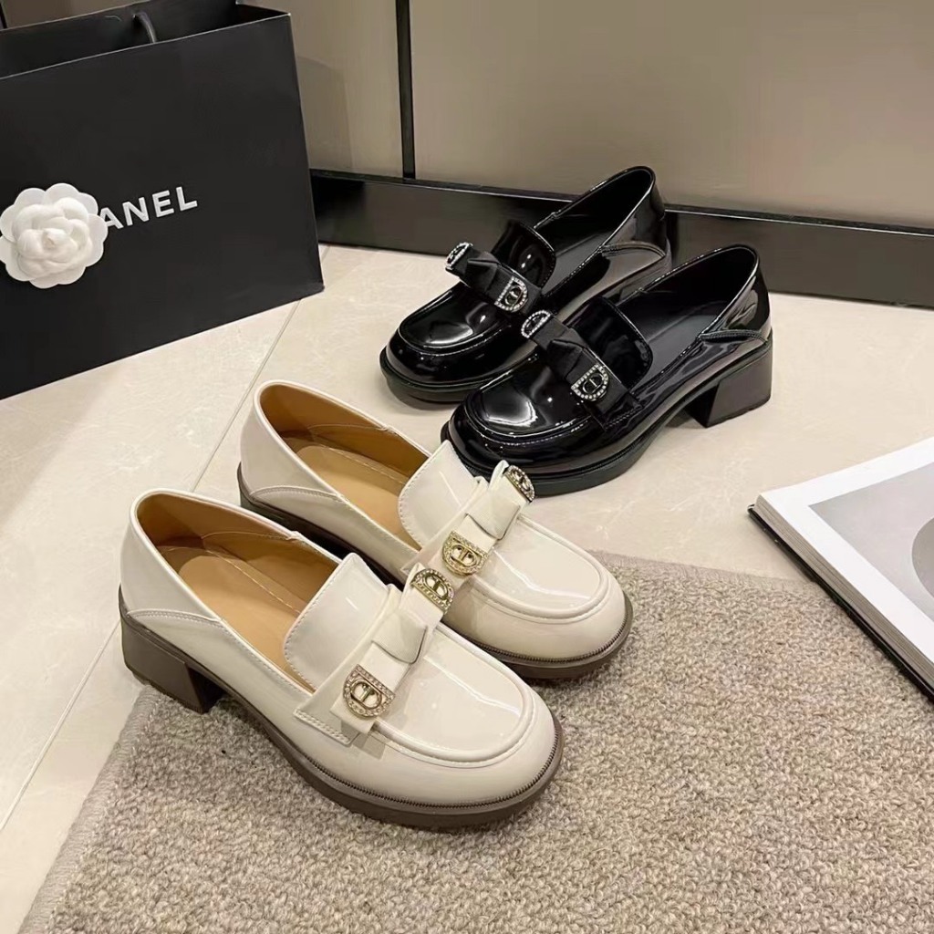 Min's Shoes - Giày Da Bóng Mềm Cao Cấp V289