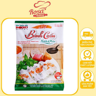 Bột bánh cuốn Hương Xưa 220gr