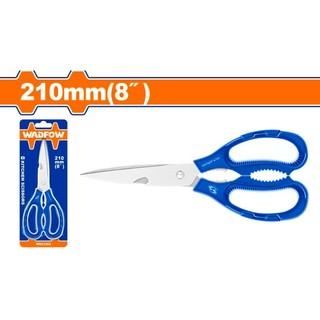 Kéo nhà bếp 210mm wadfow wsx1602 hàng chính hãng