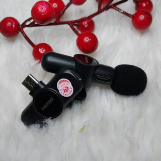 Mic Thu Âm Stream Remax K09