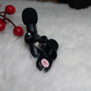Mic Thu Âm Stream Remax K09