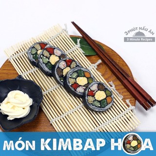 Rong Biển Cuốn Cơm O’Food (5 lá) 10g