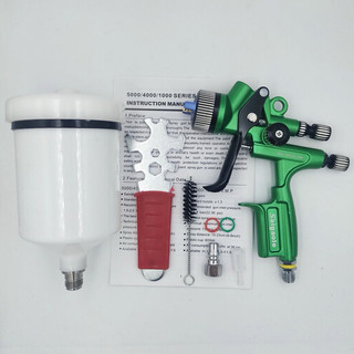 SÚNG PHUN SƠN BÓNG OTO SGL-5200B
