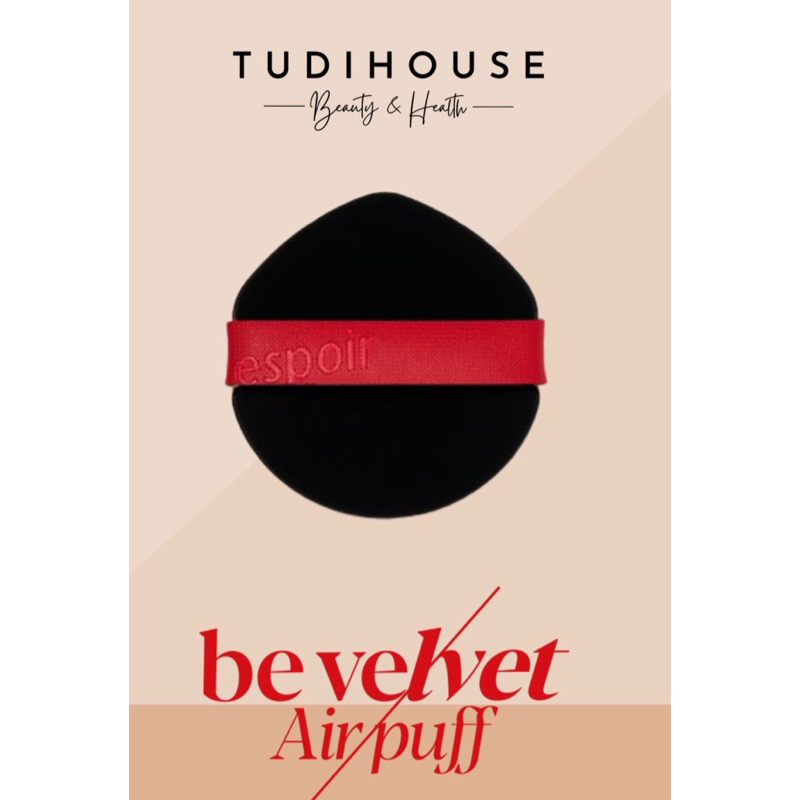 bông mút cushion EP Puff
