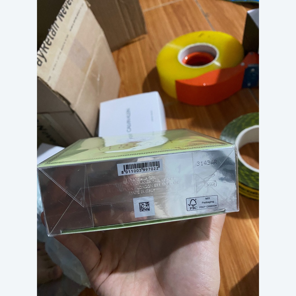 Nước hoa nữ Versace Versense by Gianni EDT 100ml chính hãng