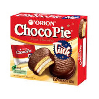 Bánh Orion Chocopie