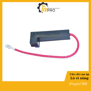 Cầu chì cao áp lò vi sóng 700mA 800mA 5KV chất lượng tốt