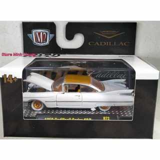 Store Minh Chung Xe mô hình đồ chơi M2 Machines 1959 cadillac series 62 R72