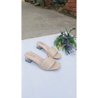 Giày cao gót nữ size 33 đến 45